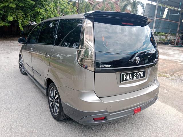Tahun 2018 Proton Exora 1.6 bold Premium (A) - 2