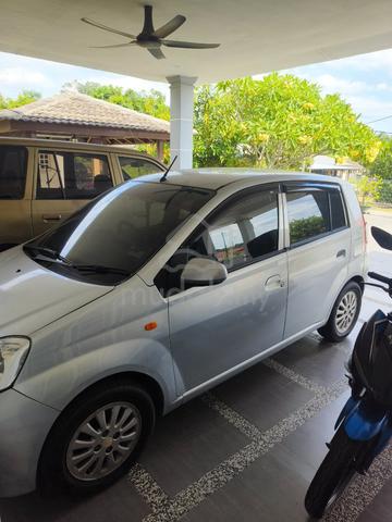 2011 Perodua VIVA 0.8 850 ED-VE (M) - 3