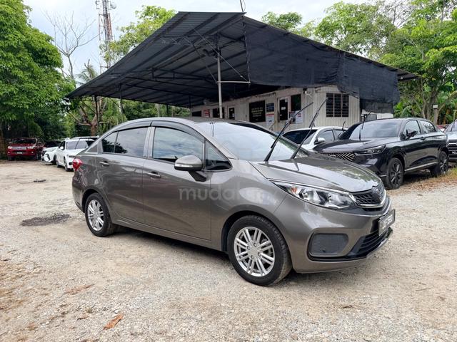 Proton PERSONA 1.6 FACELIFT Bulan (A)-20 - 2