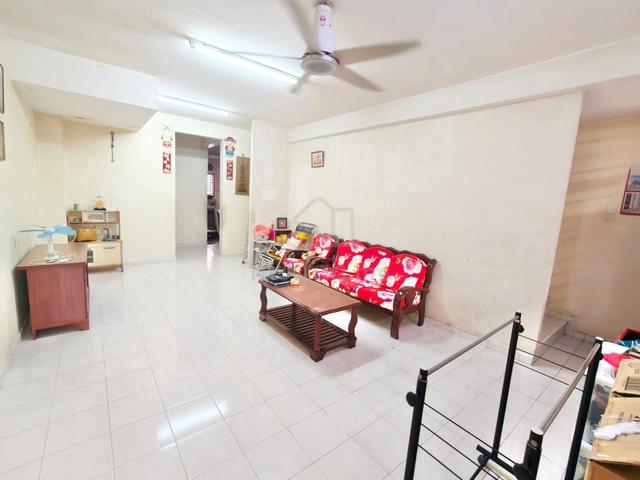 Taman Pulai Indah / Pulai Jaya / Pulai Perdana /Kangkar Pulai / Tuas 1