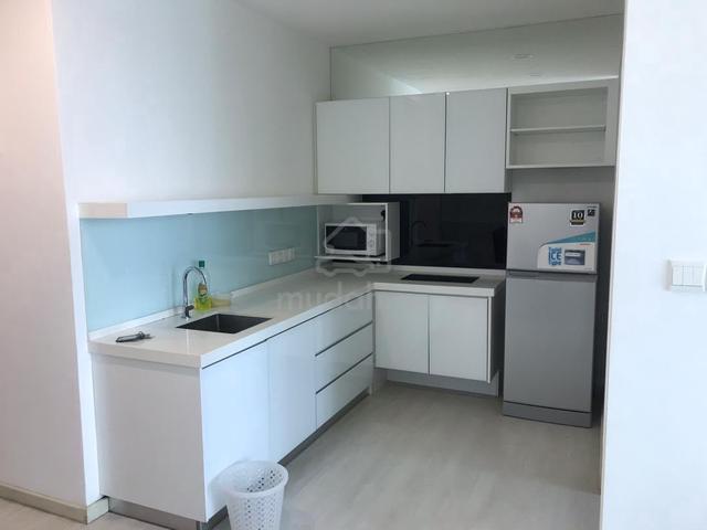 Straits Garden Suite 1