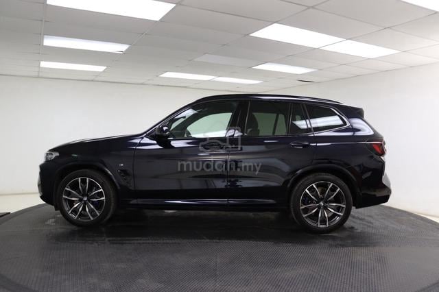 2023 Bmw X3 2.0 XDRIVE30I M SPORT MY18 G01 - Brend - 5