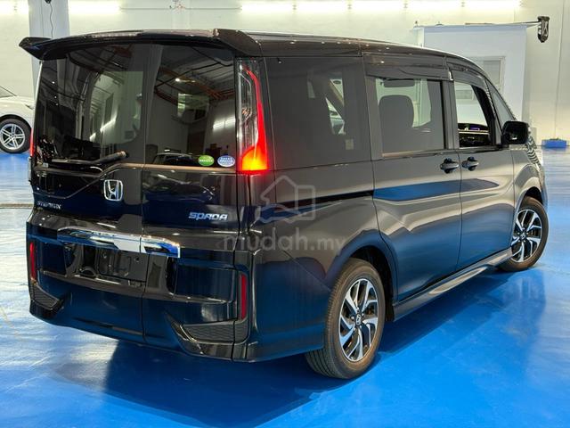 Honda STEPWAGON 1.5 (A) SPADA (UNREGISTER) MPV - 2