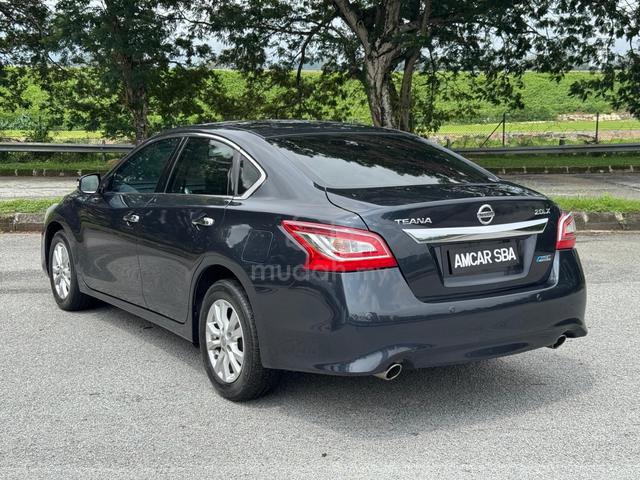 Nissan TEANA 2.0 XL (A) [WARRANTY] - 5