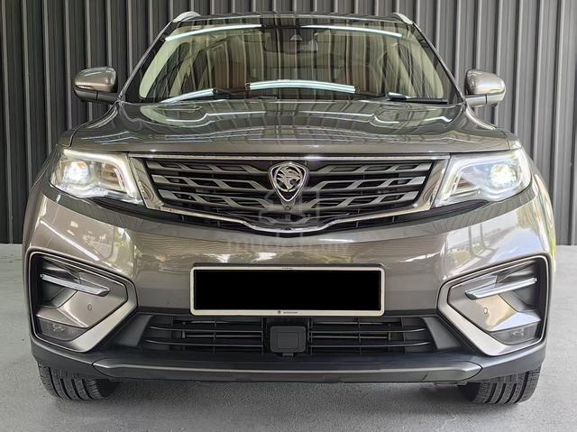 Proton X70 1.8 (A) PREMIUM 2WD LOW MIL 83K - 1