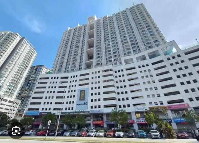Menara U2 1