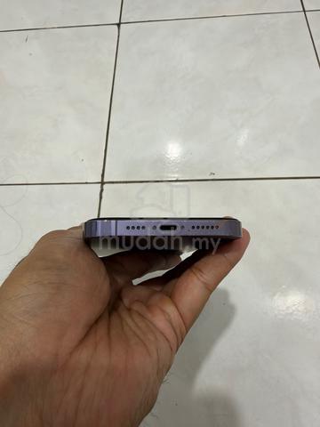 Iphone 14 Pro Max (256gb) - photo 5 of 6