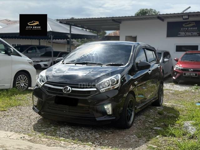 2019 Perodua AXIA 1.0 STANDARD G (A)OTR With INS🌟 - 4