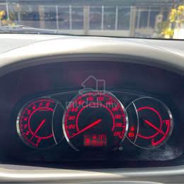 2010 Perodua MYVI 1.3 EZI MY05 M300 FACELIFT (A) - 2