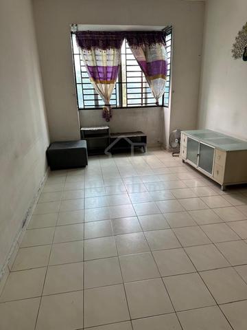 Nusa Perdana Service Apartment 1