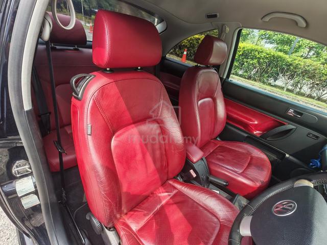 2011 Volkswagen BEETLE 1.6 (A) - 3