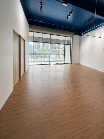 FOR RENT|Golden Triangle 2 Commercial Shop 1