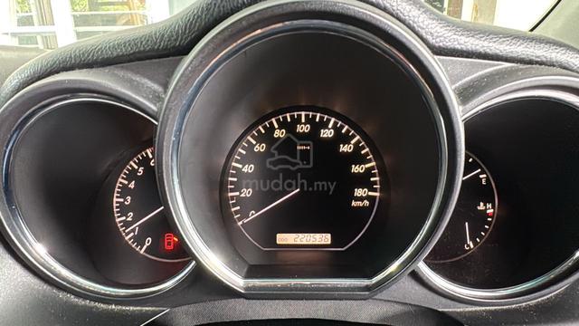 2006 Toyota HARRIER 2.4 240G L PACKAGE FWD (A) - 5