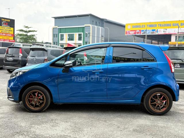 2019 Proton IRIZ 1.3 (A)LOAN KEDAI - 5