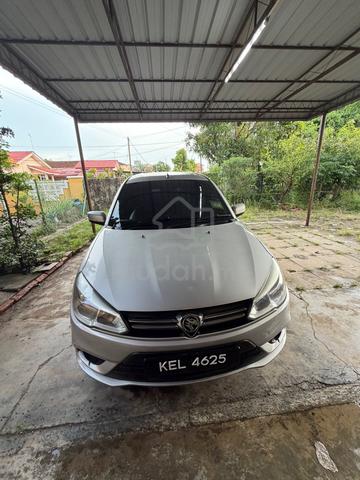 2017 Proton SAGA 1.3 STANDARD CVT MY16 BT P2-13A - 3
