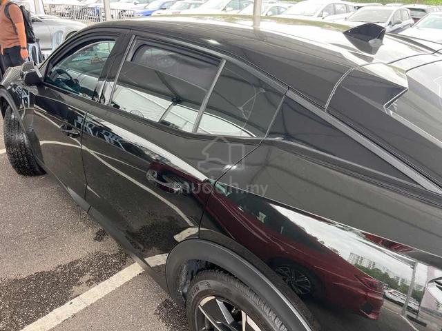 2024 Peugeot 408 1.6 PREMIUM (A) - 5