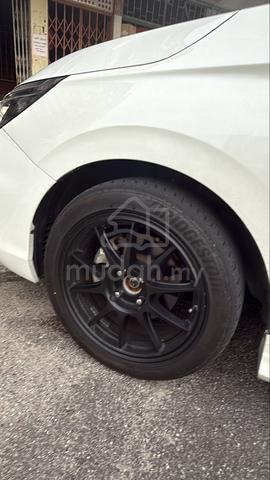 2023 Honda CITY 1.5 RS HYBRID (A) - 5