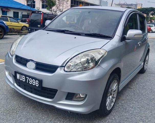 2010 Perodua MYVI 1.3 EZ FACELIFT (A) - 3