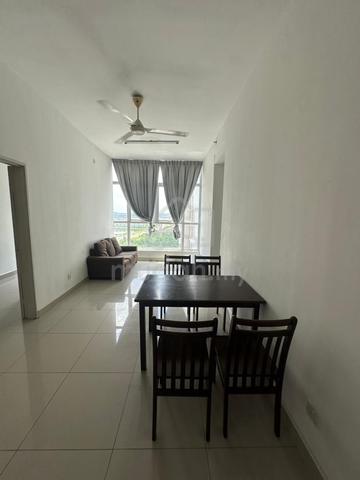 Mutiara Ville @ Cyberjaya 1
