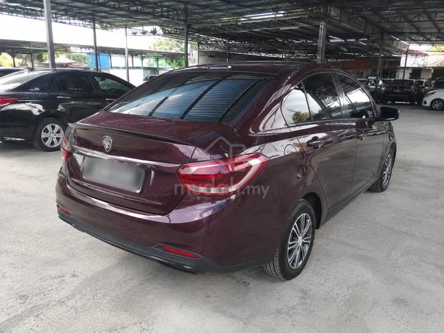 2021 Proton Saga 1.3 Standard AT (A) - 3