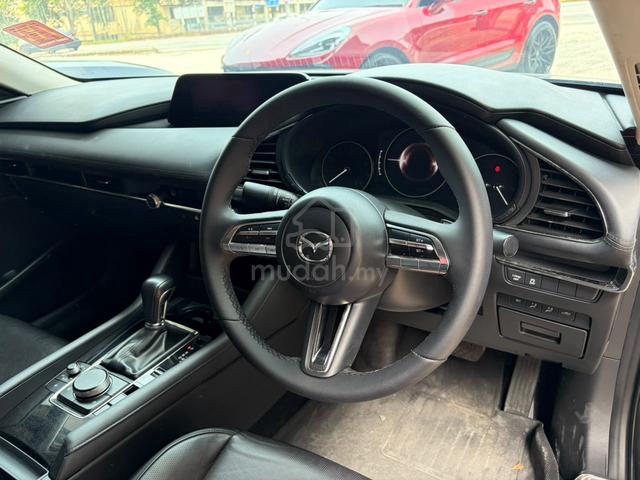 2021 Mazda 3 2.0 SEDAN HIGH SKYACTIV (CKD) MY14 - 5