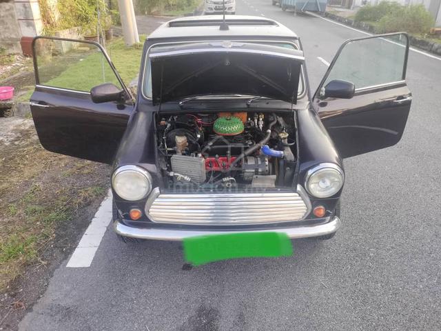1995 Austin MINI 1.3 MARK II (M) - 1