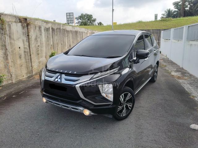 2021 Mitsubishi XPANDER 1.5 MY20 (A) - 1