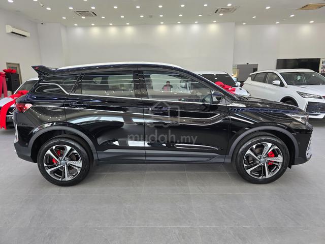 2026 Proton X50 1.5 FLAGSHIP PROMO TERBAIK🎁 - 3
