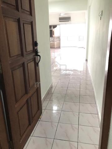 Mewah Court (Kajang) 1