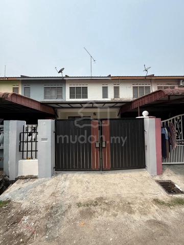 Pasir Gudang | Taman Kota Masai | Jalan Delima | Full Loan ๐ฏ 1
