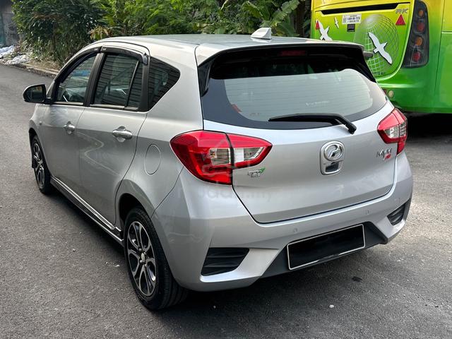 2019 Perodua MYVI 1.5 AV ✅ Low Mileage 28k KM ✅ - 4