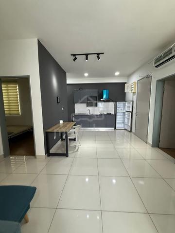 Pinnacle (Sri Petaling) 1