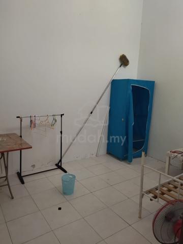 Rumah 1 Tingkat Taman Kuala Selangor Fasa 5, Kuala Selangor 5