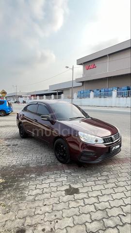 2019 Proton SAGA 1.3 STANDARD CVT MY2016 (A) - 1