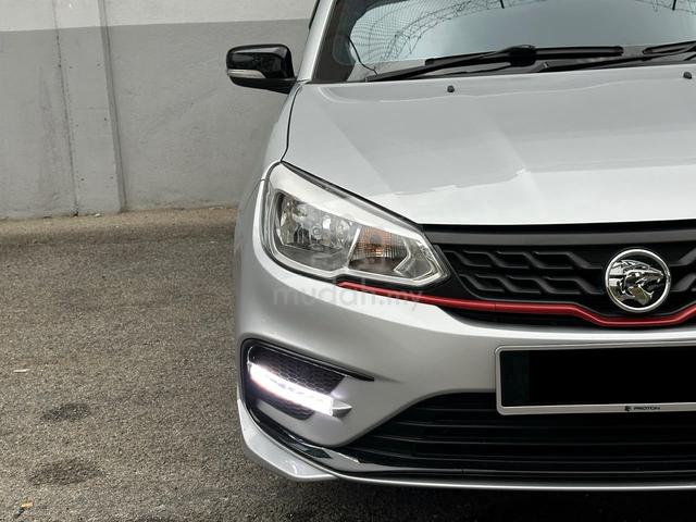 2024 Proton SAGA 1.3 PREMIUM S AT - 4