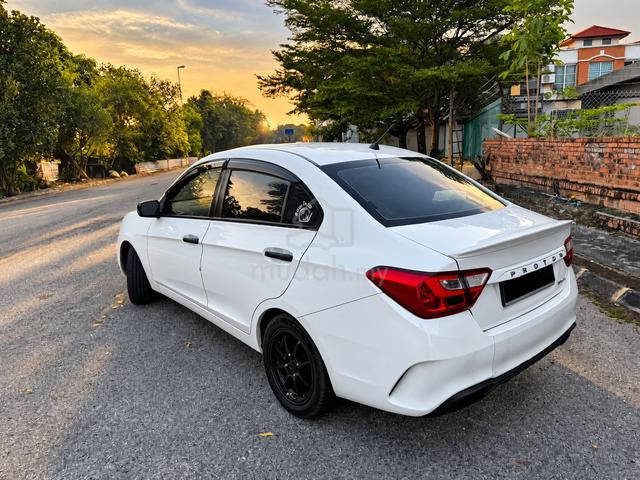 2021 Proton SAGA 1.3 STANDARD AT - 4