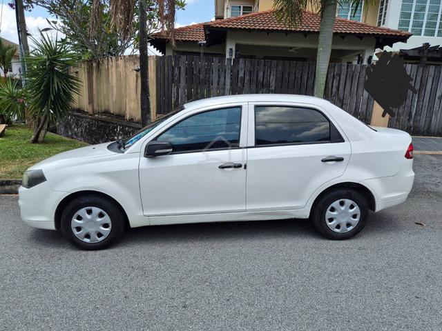 2013 Proton SAGA 1.3 FLX STANDARD (A) - 4