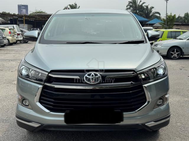 Toyota Innova 2.0 X - 3
