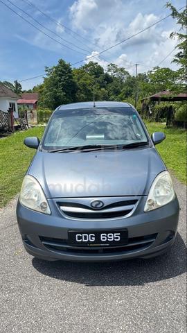 2013 Perodua VIVA 847cc 850 (M) - 2