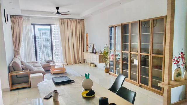 Vertu Resort @ Aspen Vision City 1