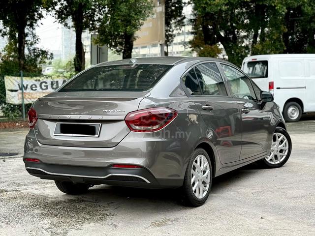 2022 Proton PERSONA 1.6 EXECUTIVE MY16 FACELIFT - 2