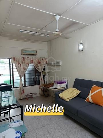 Single Storey Terrace House | Taman Kota Permai | Bukit Mertajam 1
