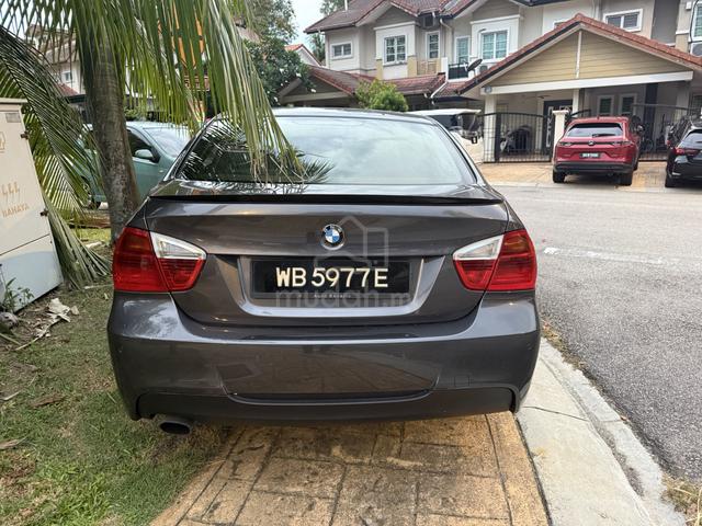 2008 Bmw 320i (CKD) 2.0 (A) - 4