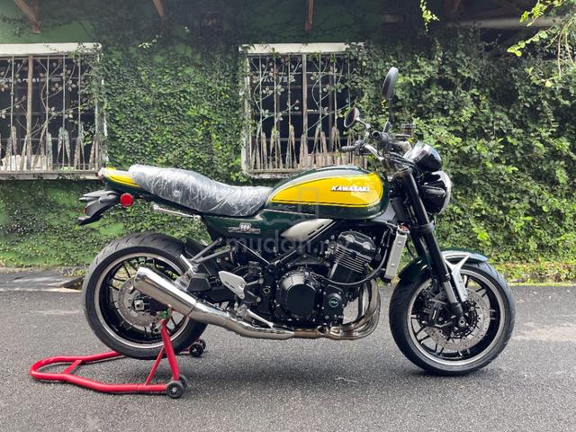 Z900rs mudah store