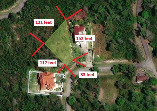 Bungalow Land Nsv Nilai Spring Villas 9,063 Sqft 1