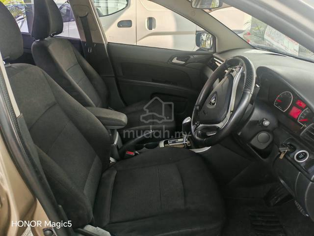 2013 Proton PREVE 1.6 CFE PREMIUM (A) - 3