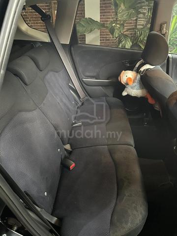 2013 Honda JAZZ 1.5 S FACELIFT (A) - 5