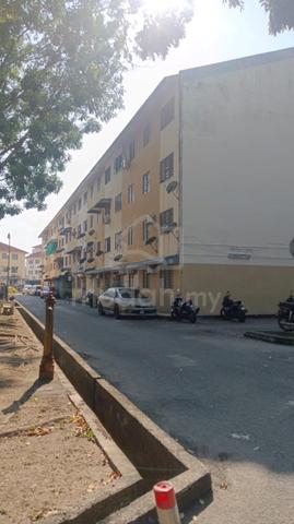 Taman Bayu Mutiara 1