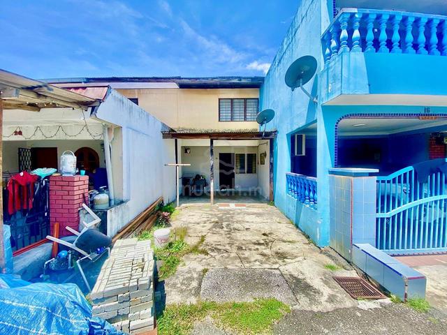 MURAH ‼️ 2 Storey Terrace Taman Serdang Jaya Seri Kembangan 1