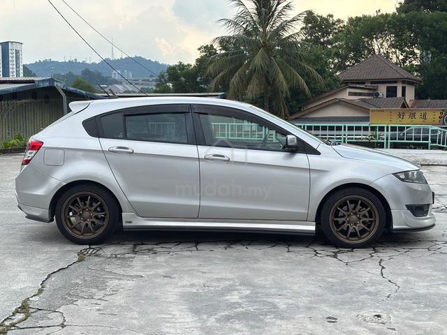 2016 Proton SUPRIMA S 1.6 STANDARD (A) - 5